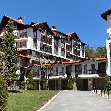 Borovets Hills Apartments - Evergreen Suite Exterior photo