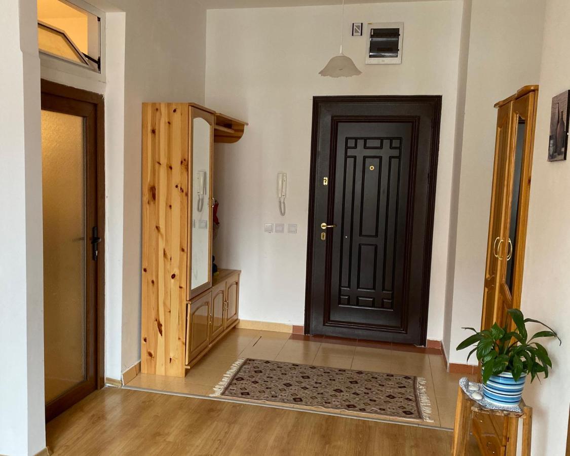Borovets Hills Apartments - Evergreen Suite Exterior photo