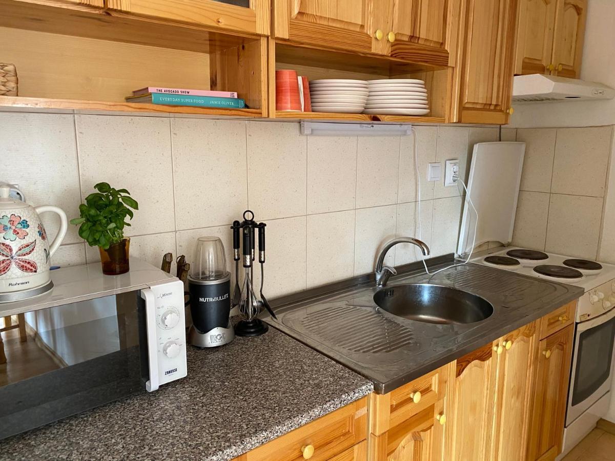 Borovets Hills Apartments - Evergreen Suite Exterior photo